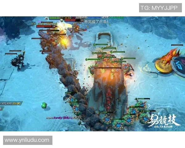 ti7lfy比赛-Ti7lfy比赛，一场技术竞技的盛宴-ti7lfy比赛