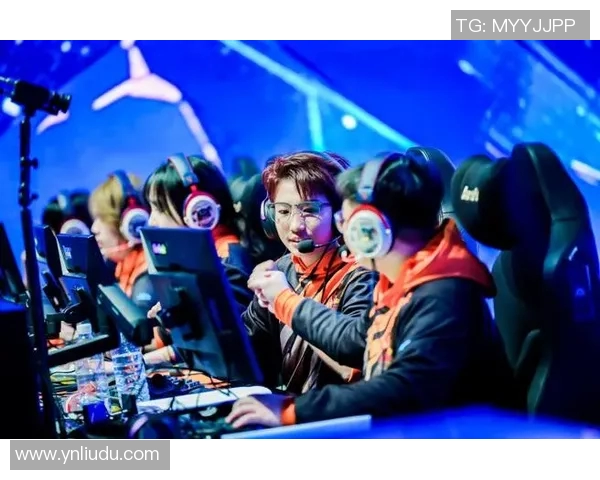 电竞比赛中国第一-中国电竞比赛的崛起，造就新一代领袖之力-电竞比赛中国第一