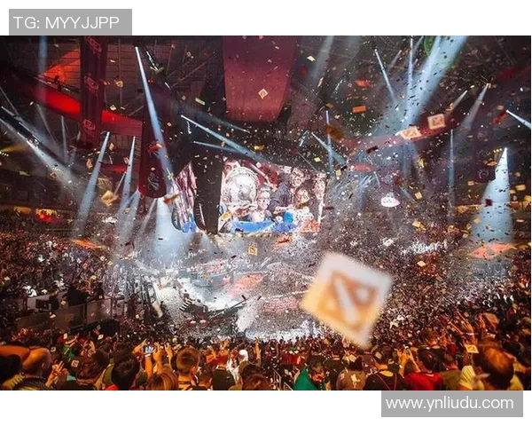 dota一年多少比赛-DOTA一年多少比赛，探究DOTA电竞生态的繁荣程度-dota一年多少比赛