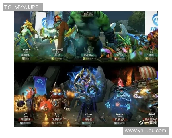 dota2 2019海南比赛-DOTA2 2019海南比赛，热血竞技，铸就荣耀-dota2 2019海南比赛